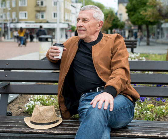 Testosterone Replacement Therapy (TRT)